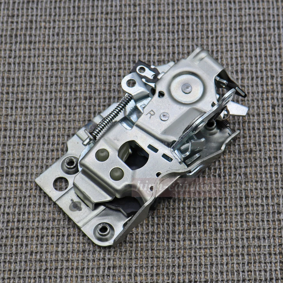 Passenger Side Right Side Door Latch For 1978-1987 Chevrolet Buick GMK403544480R - Image 2 of 4