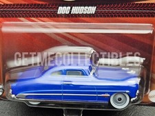 DISNEY PIXAR CARS DOC HUDSON METAL 2025 SAVE 6% GMC