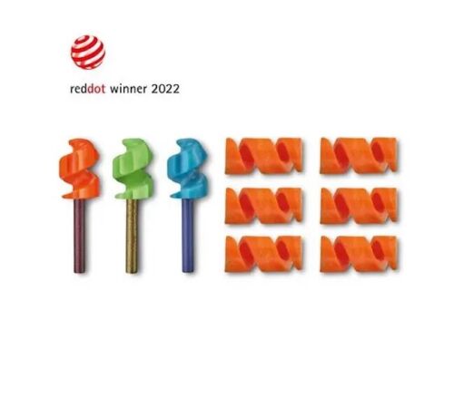 Hormiga de fuego Victorinox / Mini kit de inicio de fuego / Diseño inteligente hecho en Suiza - Imagen 7 de 12