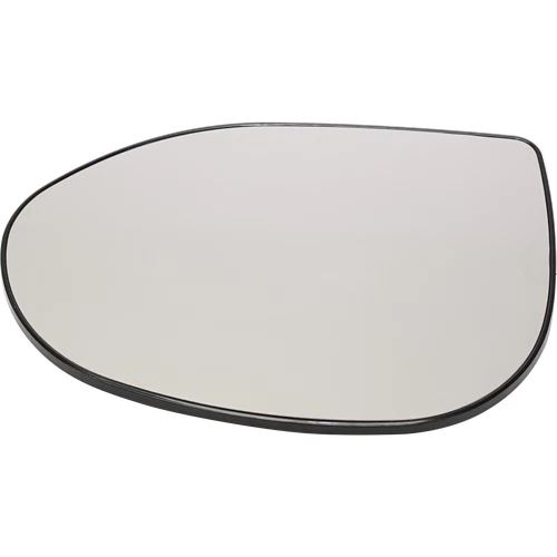  Driver Side Mirror Glass For Mazda 6 2009-2013