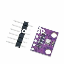 GY-BMP280-3.3V Atmospheric Pressure Temperature Humidity Sensor Breakout Module