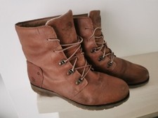 North Face Winter Boots Women Size Uk 8 