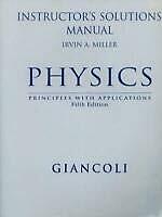 Physics: Principles With Applications - paperback Douglas C. Giancoli