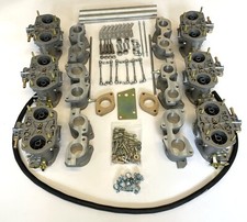 Carburateur Jaguar V12