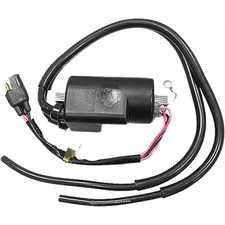 SPI Sports Parts Inc Coil External 01-143-19