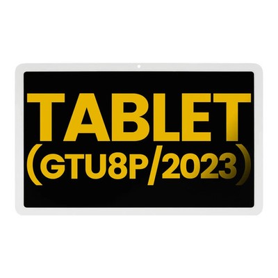 Original For Google Pixel Tablet Oled Display Touchscreen Digitizer (GTU8P/2023)