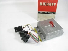 Niehoff FF403 Ignition Control Module ICM Ignitor