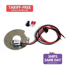 Pertronix Ignition 1581LS, Kit Ignitor Conversion Kit Performance Racing Parts