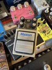 Maxon TB09