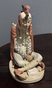 Lladró Jester | eBay