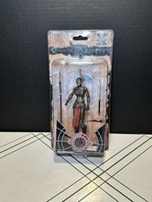 Mythic Legions Four Horsemen Seventh Kingdom Gothitropolis Ccora Figure