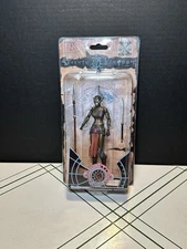 Four Horsemen Seventh Kingdom  Gothitropolis CCORA Figure New Mythic Legions