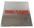 Kiss Double Platinum Vinyl 2 x LP 1978 US Import Casablanca NBLP 7100-2 EX Rock