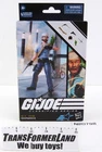 Shipwreck Sealed NEW Classified Series GI Joe