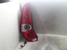 Feu arrière Suzuki SPLASH