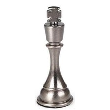 enormous chess Pieces Only for 587412,1pc,second-hand products