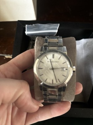 Burberry BU9100 Men display picture 1