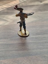 Merten 4 cm Fusser Landsknecht, #23