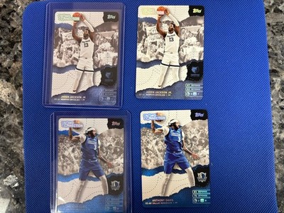 2025-26 Topps Match Attax Crowd Connection - Various Players
