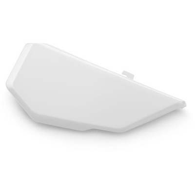 #ad Husqvarna Technical Accessories Side Panel White Right A36006014000AB $31.99