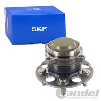 Skf Radlagersatz Hinterachse Passend FüR Honda CR-V | Vkba 7704