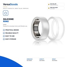 Silicone Ring Cover Compatible with Oura Ring Protector