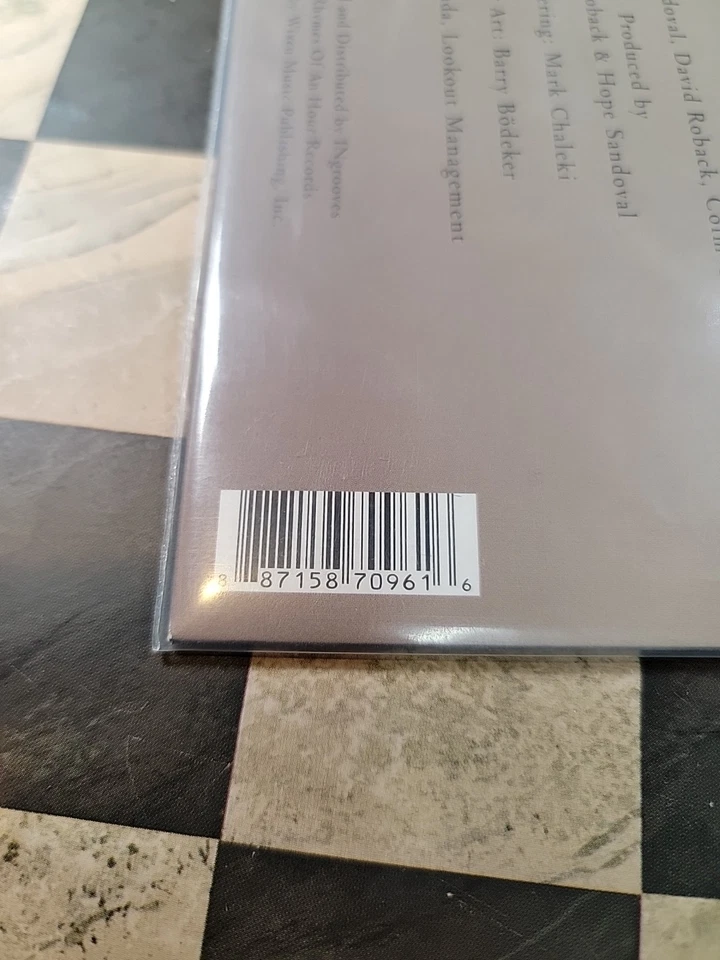 I'm Less Here by Mazzy Star (Record, 2014) LP Vinyl  - Image 3 of 4