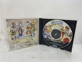 Shining Force CD (a game for the Mega CD)