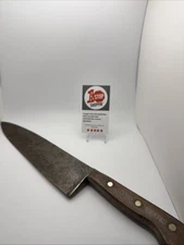RARE Vintage 48910 Dexter Chef’s Knife 9 1/2inches