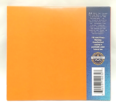 CD) Frank Ocean – Channel Orange, 602537102327, Album, Rare. | eBay