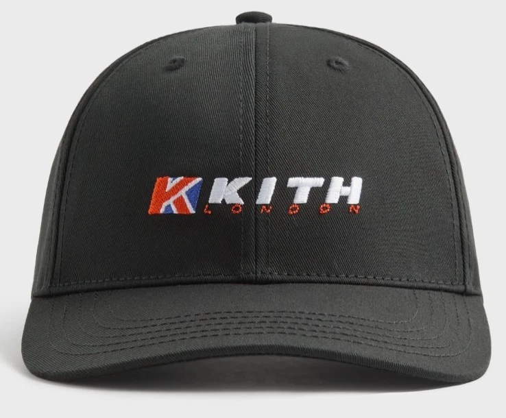 KITH Adjustable Hats for Men for sale | eBay