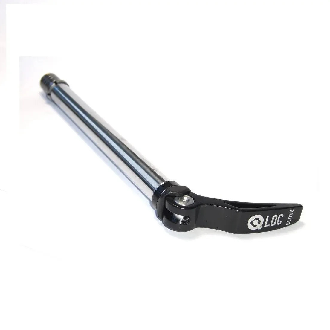 SR Suntour Q-loc 15mm x 100mm Thru Axle Qloc | Q loc Quick Release Skewer Forks