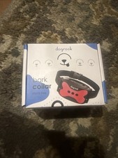 dogrook bark collar humane no shock