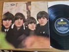 The Beatles – Beatles For Sale LP Parlophone  PMC 1240 1964 Second Pressing