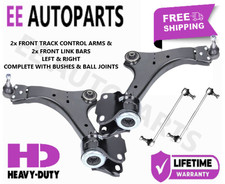 FORD MONDEO MK4 2007-2015 - FRONT TRACK CONTROL ARMS / WISHBONES & LINKS LH & RH