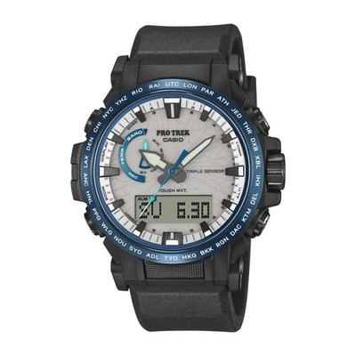 CASIO PROTREK Climber Line DRAGON EYE PRW-61D-2JF Triple Sensor 2026 Neu - Sc...