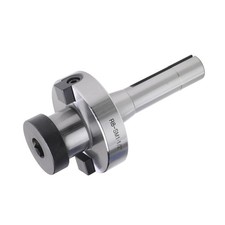 Jerax tools R8 Shank Shell Face Mill Arbor Adapter Holder, Arbor: 1-1/2&rdquo;, Range: