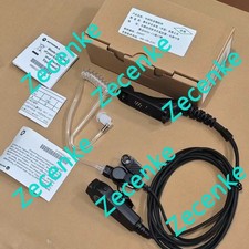 1pcs Motorola PMLN6130 Headset for XiR P8200, P888, P8268, P8668, 328D, 4801