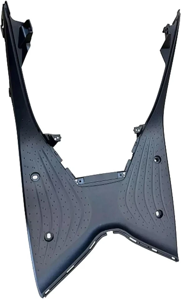 Pedana Poggia Piedi per Honda SH 150 2020-2025 – Tipo Originale 64311-K0R-V00ZA - Immagine 2 di 4