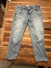 Paige Bridgitte Jeans Size 31