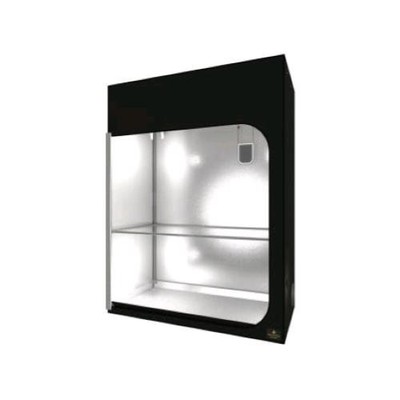 Secret Jardin - Kit Anbau DS 150WFS Full Spectrum - 150x77x200 CM