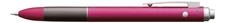 Multifunctional pen ZOOML102 Dahlia pink SB-TZLA83