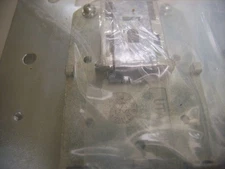 FPS400-24 INVENSYS SENSOR SYSTEMS,FOXBORO I C T POWER SUPPLY, P/N: P0922YU