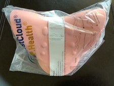 Neck and Shoulder Relaxer, Cervical Traction Device, Chiropractic Pillow Stretch