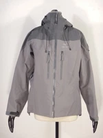 Arc'teryx Women's Vintage Gore-Tex ALPHA SV JACKET Made In CANADA Size MEDIUM