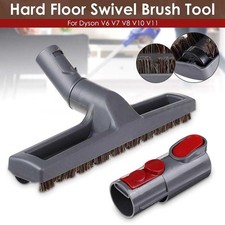 Bodendüse für Dyson V6 V7 V8 V10 V11 V15 Staubsauger Fuß Aufsatz Bürste Düse DHL