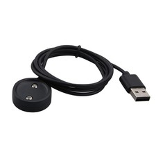 1m Length USB Smart Watch Charger Cable Cord Dock For SUUNTO 9PEAK Pro