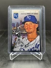 2023 Topps Chrome Platinum Bobby Witt Jr. 1954 City Variation IV SP #54CV-73