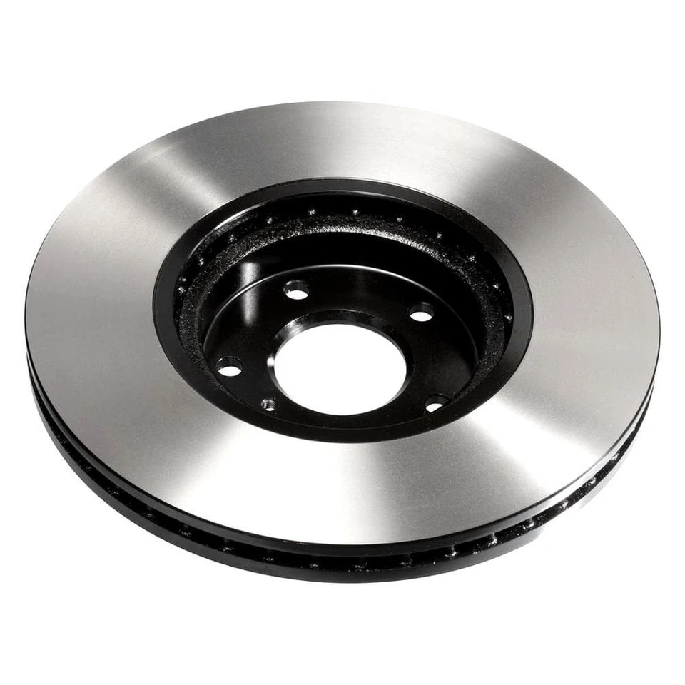 For Nissan Altima 2005-2006 Wagner BD126253E Vented Front Brake Rotor Foto 3 de 4