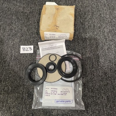 DC Kolding 9611920030 Service Kit FPM SRC/SMO C/O 51/NW50